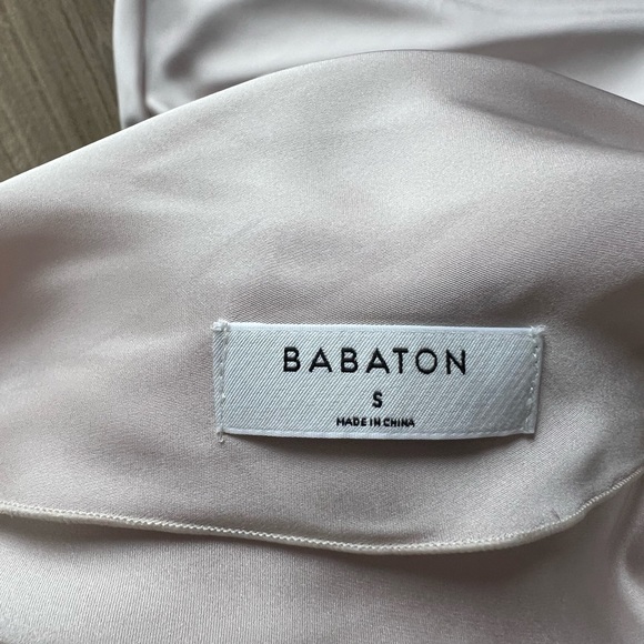 🌸Beautiful light dress from Aritzia🌺 - Picture 3 of 6